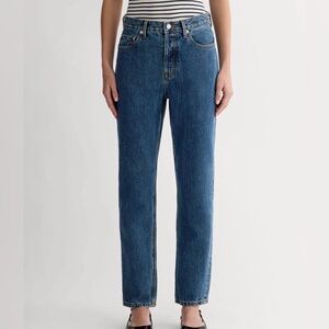 Everlane 90s Cheeky Jean